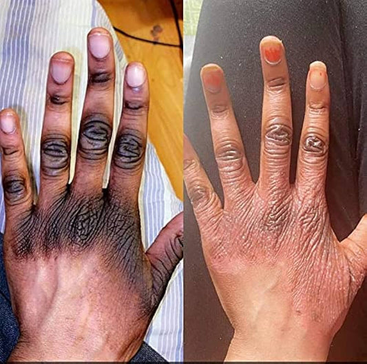 Peeling aux algues - quinto